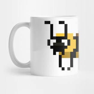 Save the bee, save the world Mug